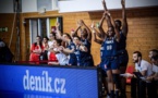Eurobasket Women U20 : La France sur la longueur