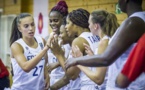 Eurobasket Women U20 : Le cavalier seul de la France