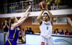 Eurobasket Women U20 : La France en quart