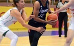 Eurobasket Women U20 : La France en mode rouleau compresseur