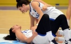 Eurobasket Women U20 : Quelle claque !