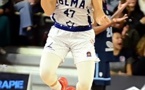 EuroLeague : Le BLMA s'offre le scalp de Kursk !