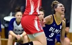 NF2 : Charline FREMINET-SERVAGE fait tourner le BLMA en bourrique