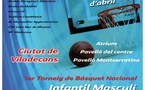 Les Minimes en Espagne