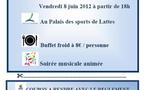 Le BLMA fait la fête!