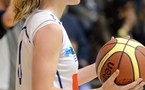 Julia BORDE et Basket Landes, à 48 heures du Final 4 'Espoirs'