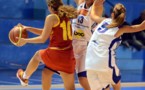 Les U15 au rendez-vous