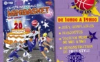 Encore et toujours du basket: le "Mini" fait sa Fête à Odysseum!