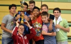 Championnat: BLMA vainqueur - Coupe de l'Hérault: BLMA, Croix d'Argent et Béziers vainqueurs, le doublé pour Castelnau et Lunel