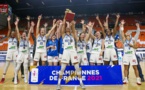 Basket Landes à l'heure au rendez-vous de son Histoire