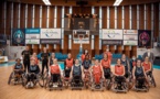 Tokyo Para 2020 : Zoom sur le basket-fauteuil avec Frédéric GUYOT, entraîneur national des Bleues