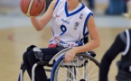 Lisa CLARY, Equipe de France basket-fauteuil : "Si vous avez un handicap, il n’est pas trop tard pour rejoindre le mouvement !"