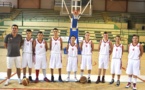 Bon départ pour les U15 de Castelnau