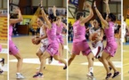 La victoire d'Aix sur Charnay en photos