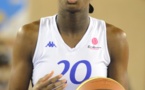 Shameka CHRISTON, c'est fini!