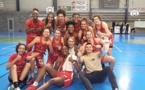 U18 Coupe de France : Mondeville logiquement, Lyon ASVEL sauvé des eaux