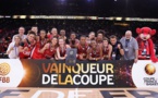 U18 Coupe de France : Et 1, et 2, et 3 pour Mondeville !