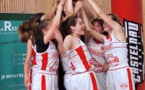 Coupe de l'Hérault : Ca passe pour Castelnau chez les U15F et pour Saint-Gély chez les Seniors