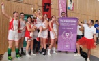 Coupe de l'Hérault U18F : Sauvian-Sérignan au bout du suspens