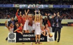 Coupe de France U17: la victoire pour Lyon
