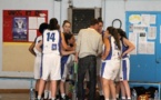 U15 Région: championnes!