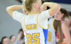 Julie VANLOO en mode All Star Game ce soir