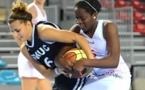 NF1/Espoirs: Lyon s'arrache pour conserver sa victoire