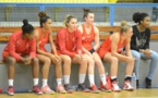 Villeurbanne vs Lyon (NF1), Lyon vs BLMA (U17) et Lyon vs Nantes (LFB): le week-end en photos