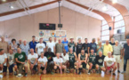 Vin’t’age Basketball Challenge 2023 (Lorgues) : Bruno SERVOLLE dresse le bilan d'une manifestation sans pareil