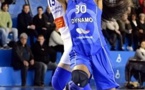 EuroLeague: Valeureuses Gazelles