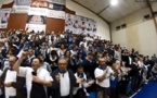 LFB : Des adieux réussis pour Basket Landes à Laloubère