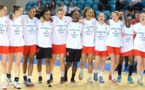 Final 4 Espoirs : Lyon BF Champion face à Bourges en photos