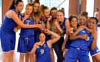 U15 Région : Championnes !