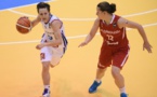Eurobasket Women 2015 : Des Bleues up and down