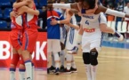 Eurobasket Women 2015 : Jour de finale