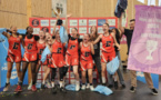 Coupe de l'Hérault (U15F) : Castelnau maître chez lui