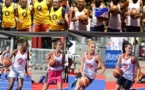 3x3 Open de France : La superbe fête du 3x3 et la victoire pour KLD face à Shoot Crew