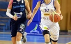 LFB : Le BLMA au tout petit trot