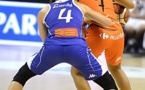 LFB, Bourges - BLMA : Des débuts de réponse ?