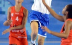 U15, après Lyon (51-60) : Une entame difficile et fatale