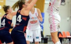 L2 : Charnay éteind Limoges en 8 minutes