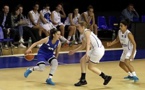 NF2/Espoirs : Une belle victoire à Basket Landes