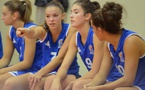 LFB : Incroyable, le championnat reprend ! U15 et U18 : Tous au Palais des Sports !