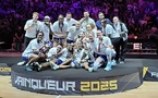 Bihorel ajoute son nom au palmarès du Trophée Coupe de France