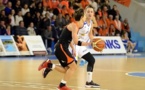 LFB : Le match pour Bourges, le pointaverage pour le BLMA et le basket féminin vainqueur !