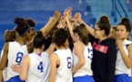 U15 : La belle série continue contre Nice (edit : la réaction de Julie MASSON)