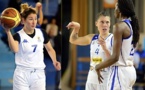 Pros, NF2 et U18, un seul objectif : la victoire !