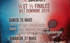U17 Coupe de France : Et maintenant, jouez !