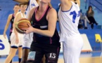 NF2/Espoirs : Une défaite au petit trot