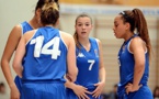 U17, Finale Coupe de France J-1 : Camille VIALA dans les starting-blocks !